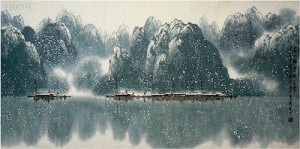 Early Winter