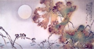 moonlight